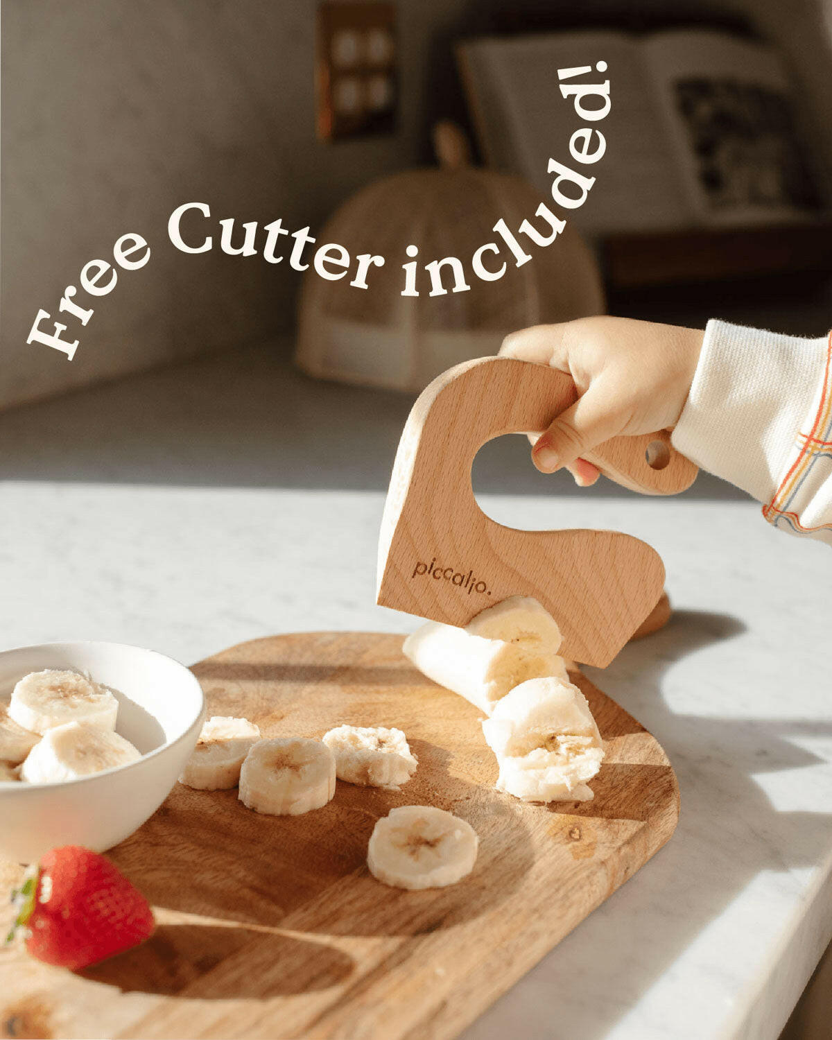 Mini Chef Convertible | Helper Tower Kitchen Piccalio