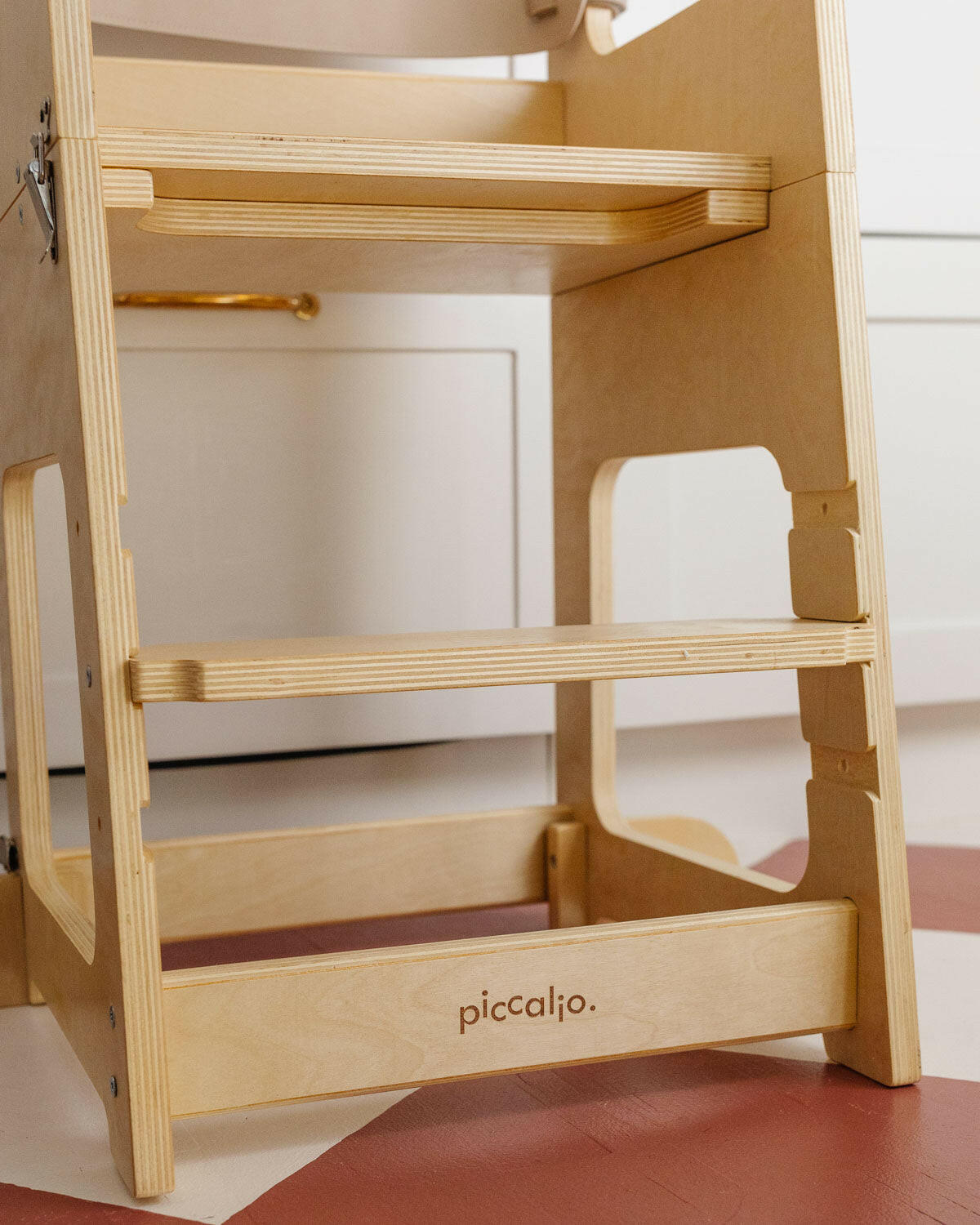 Mini Chef Convertible | Helper Tower Kitchen Piccalio