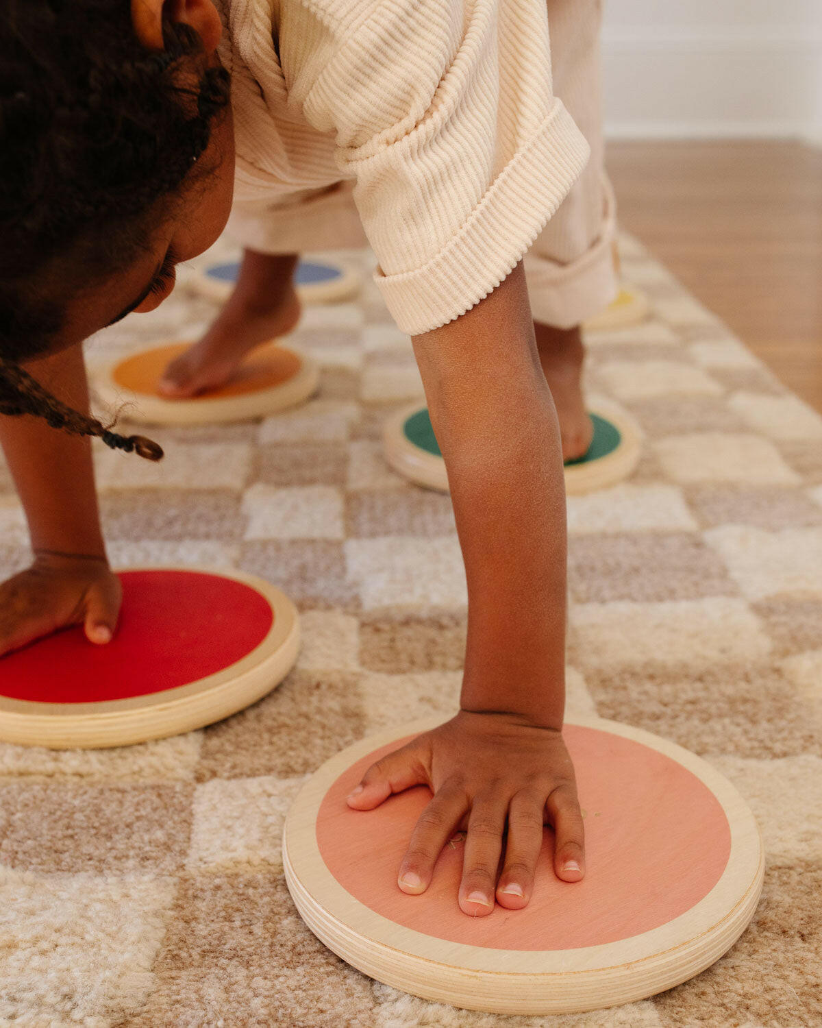 Stepping Stones Playroom Piccalio