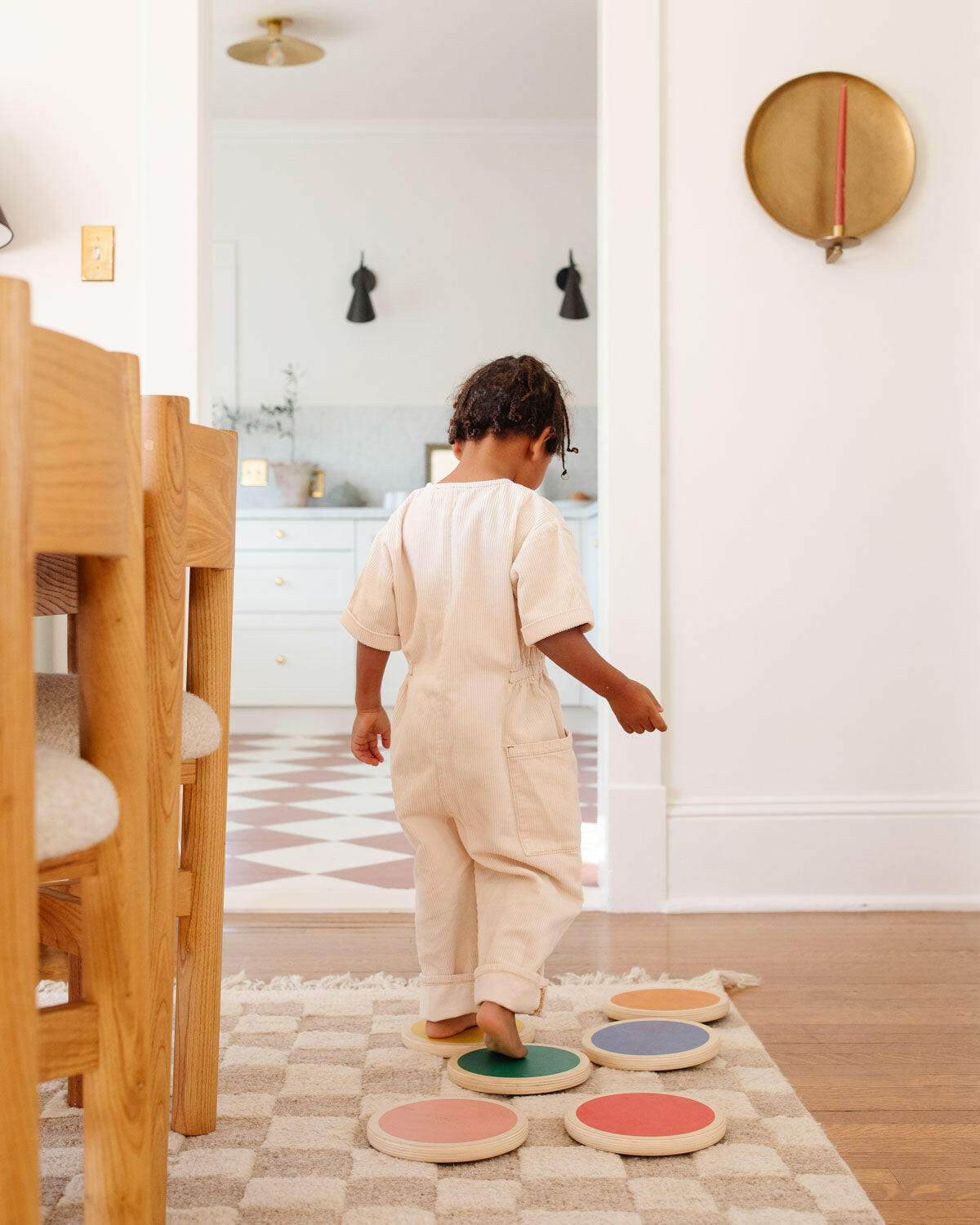 Stepping Stones Playroom Piccalio