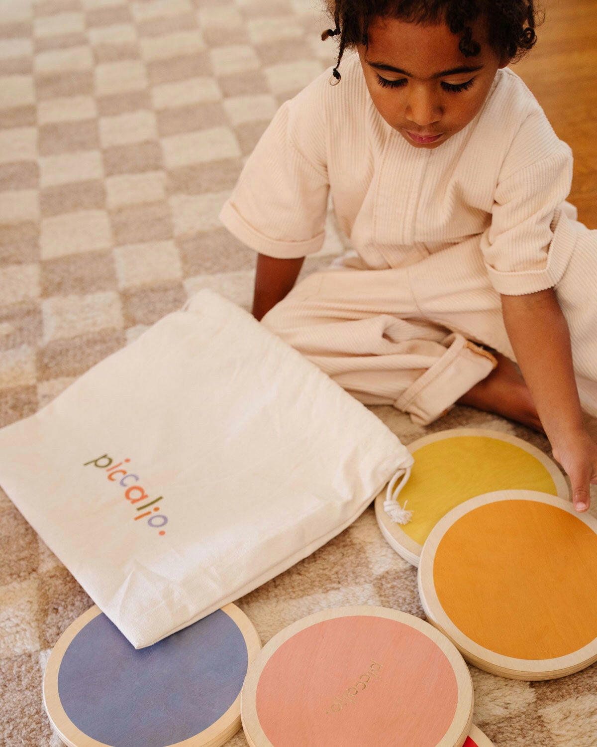 Stepping Stones Playroom Piccalio