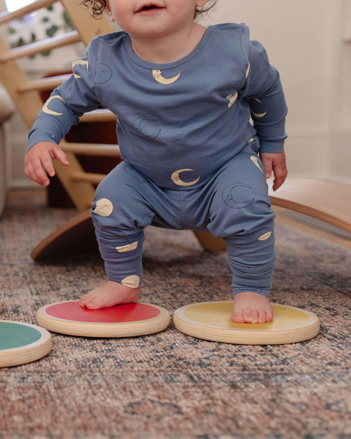 Stepping Stones Playroom Piccalio