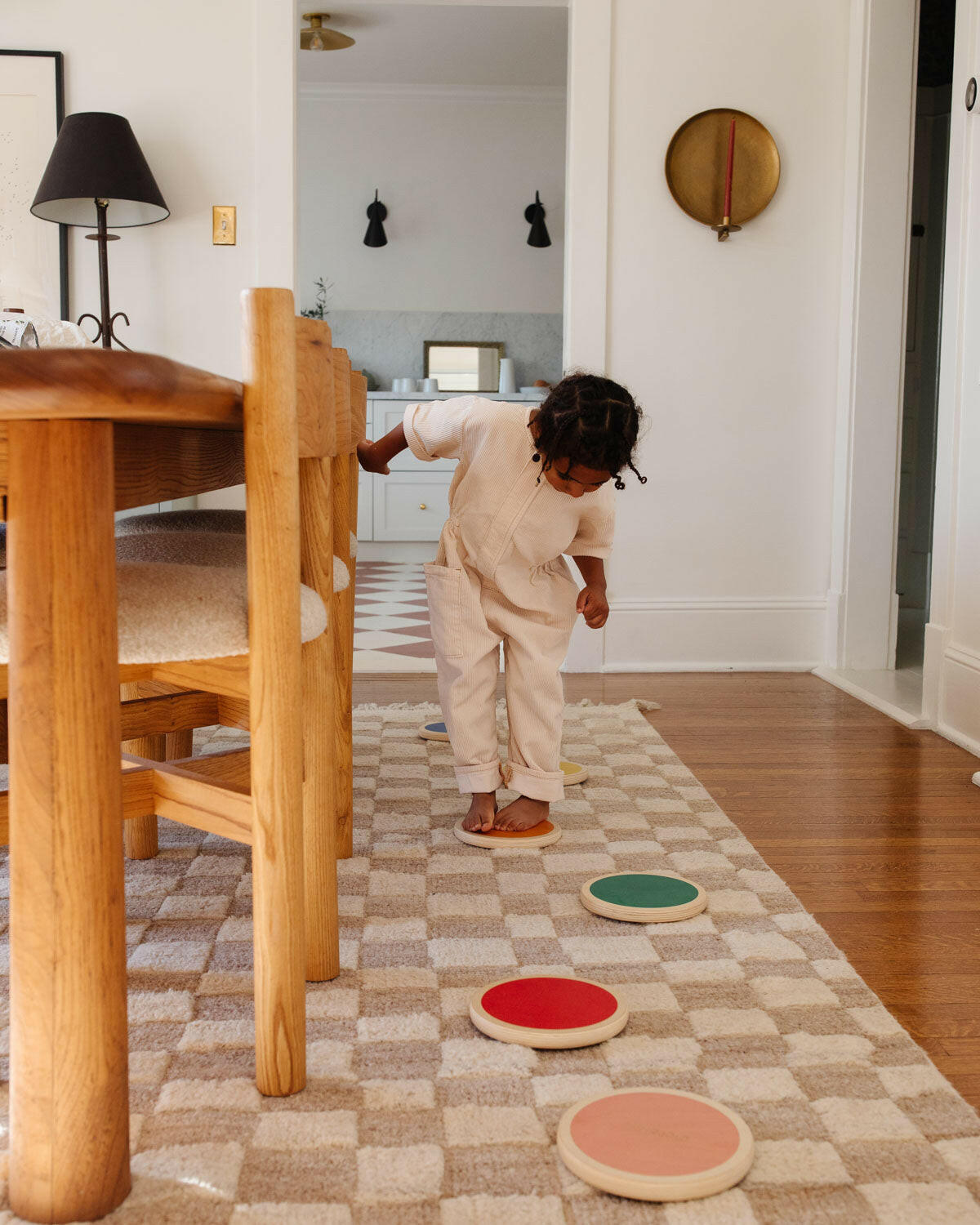 Stepping Stones Playroom Piccalio
