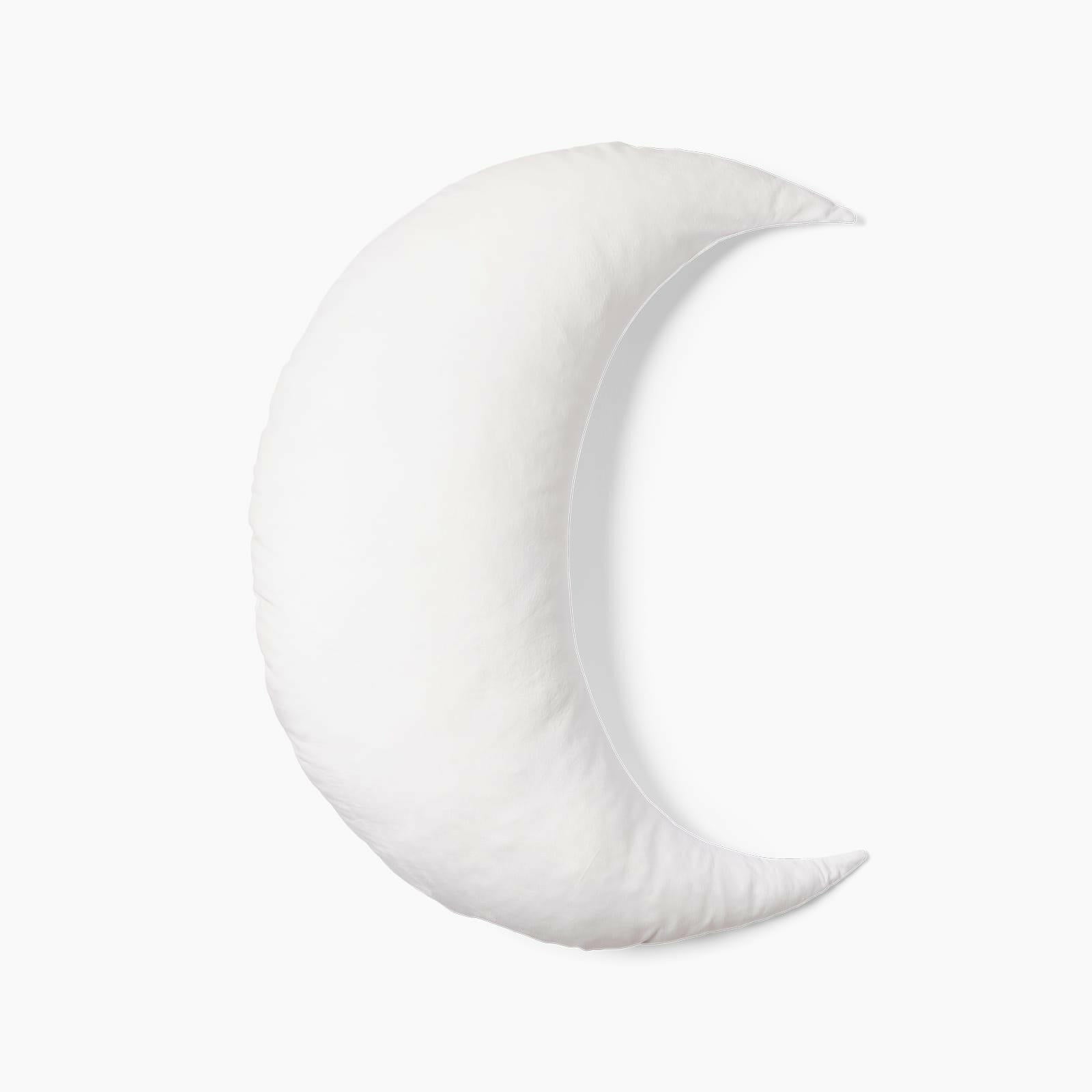 Customizable Nursing Pillow - Moonlight White Nursing Pillow Moonjax®