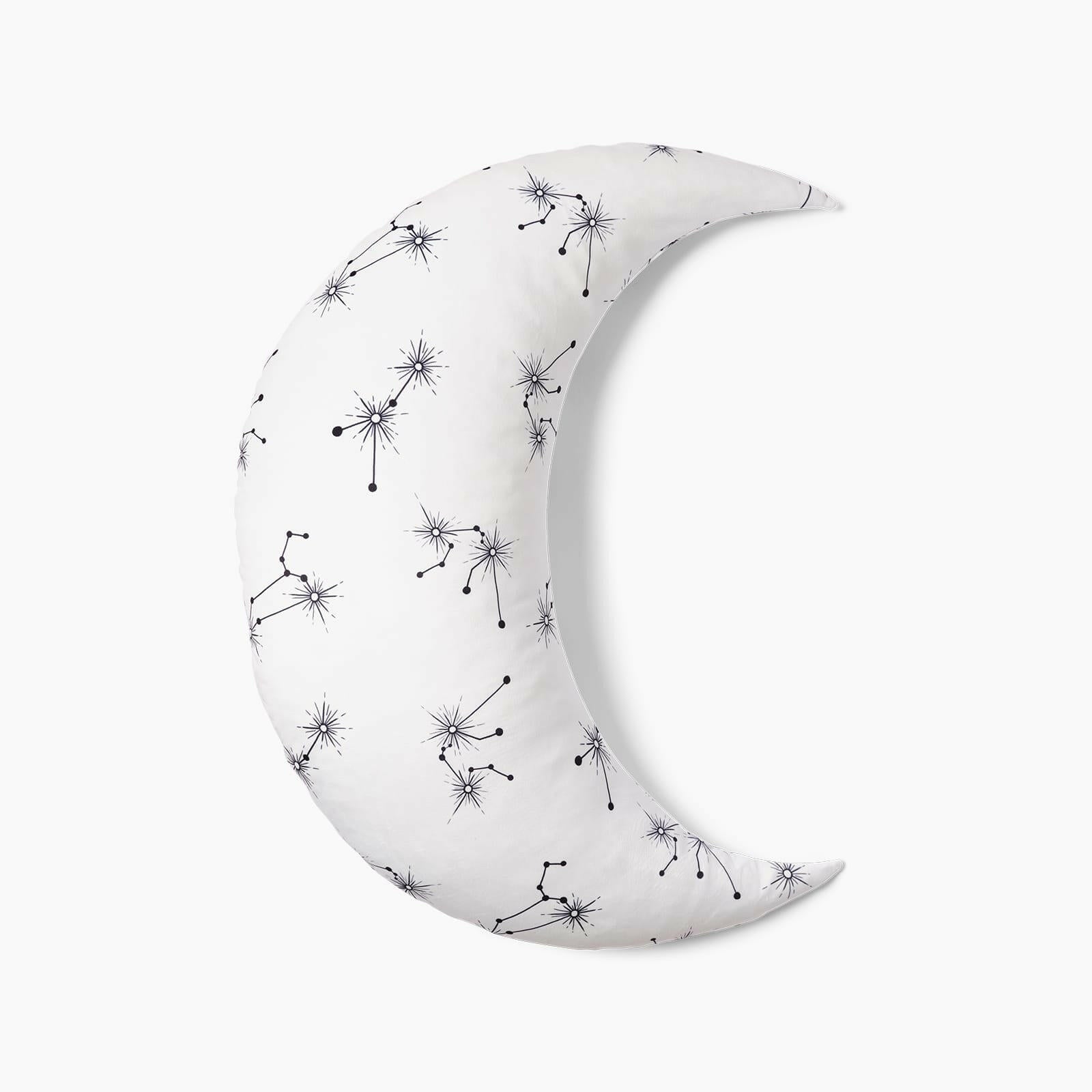Customizable Nursing Pillow - Constellations Nursing Pillow Moonjax®
