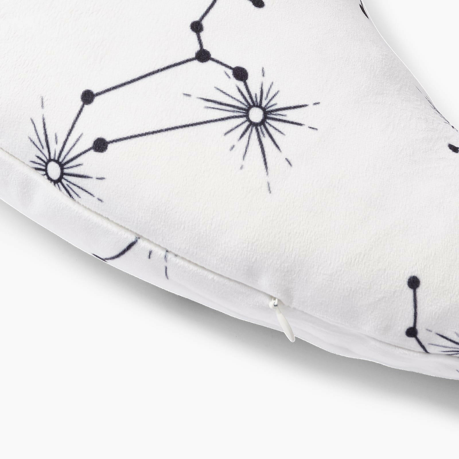 Customizable Nursing Pillow - Constellations Nursing Pillow Moonjax®