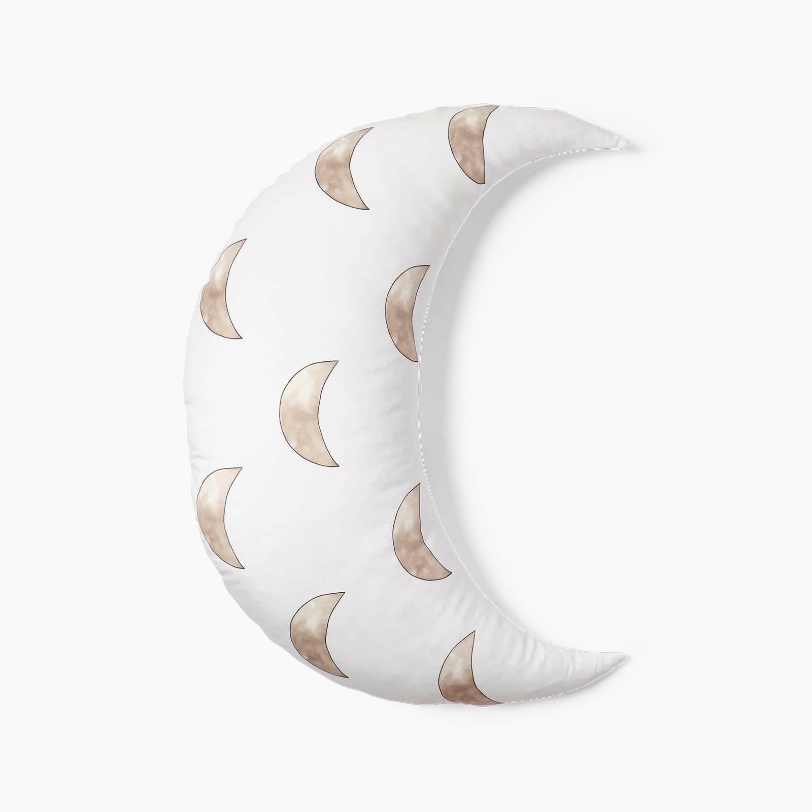 Customizable Nursing Pillow - Moons Nursing Pillow Moonjax®