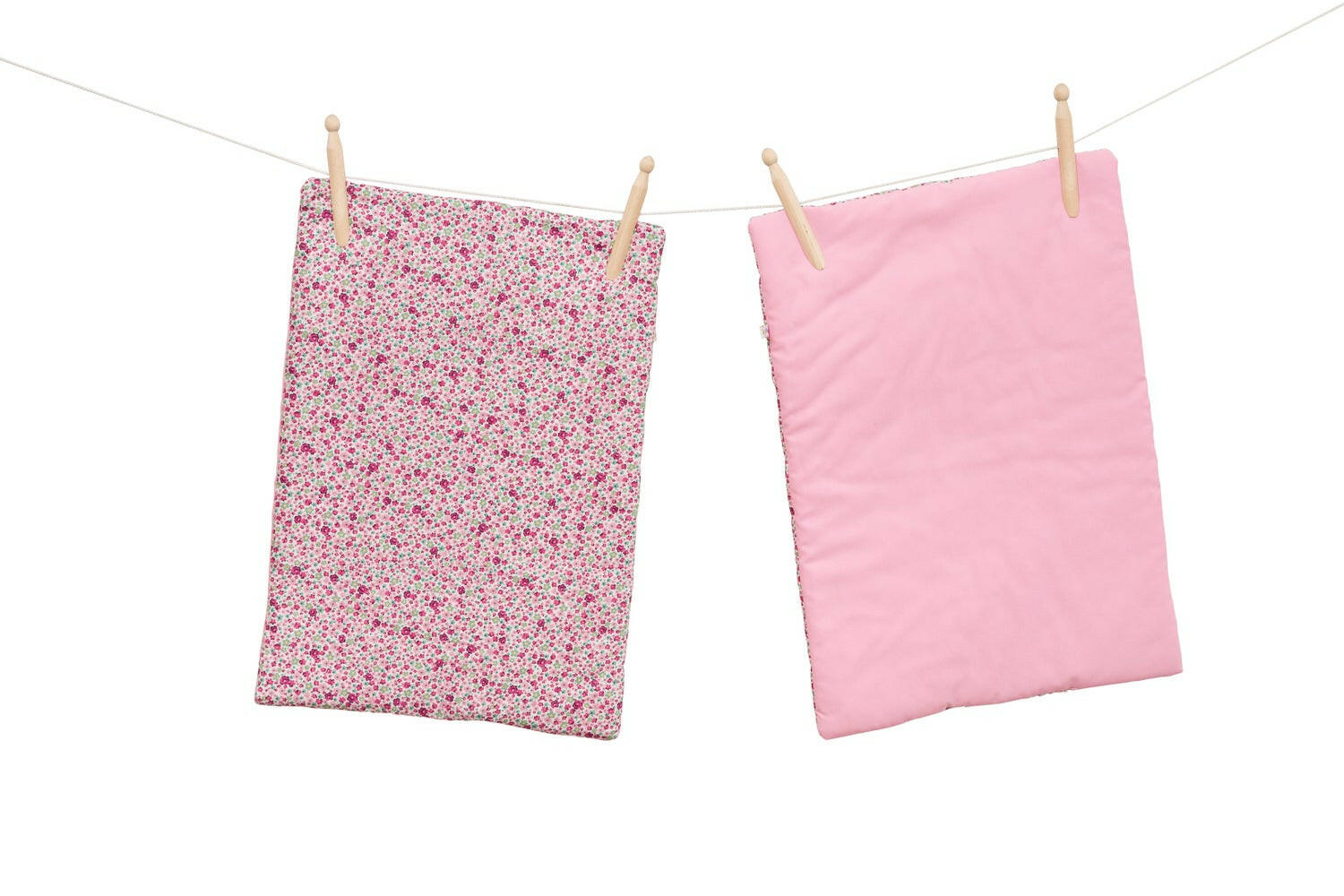 Duvet Covers Doll Bedding Poppie