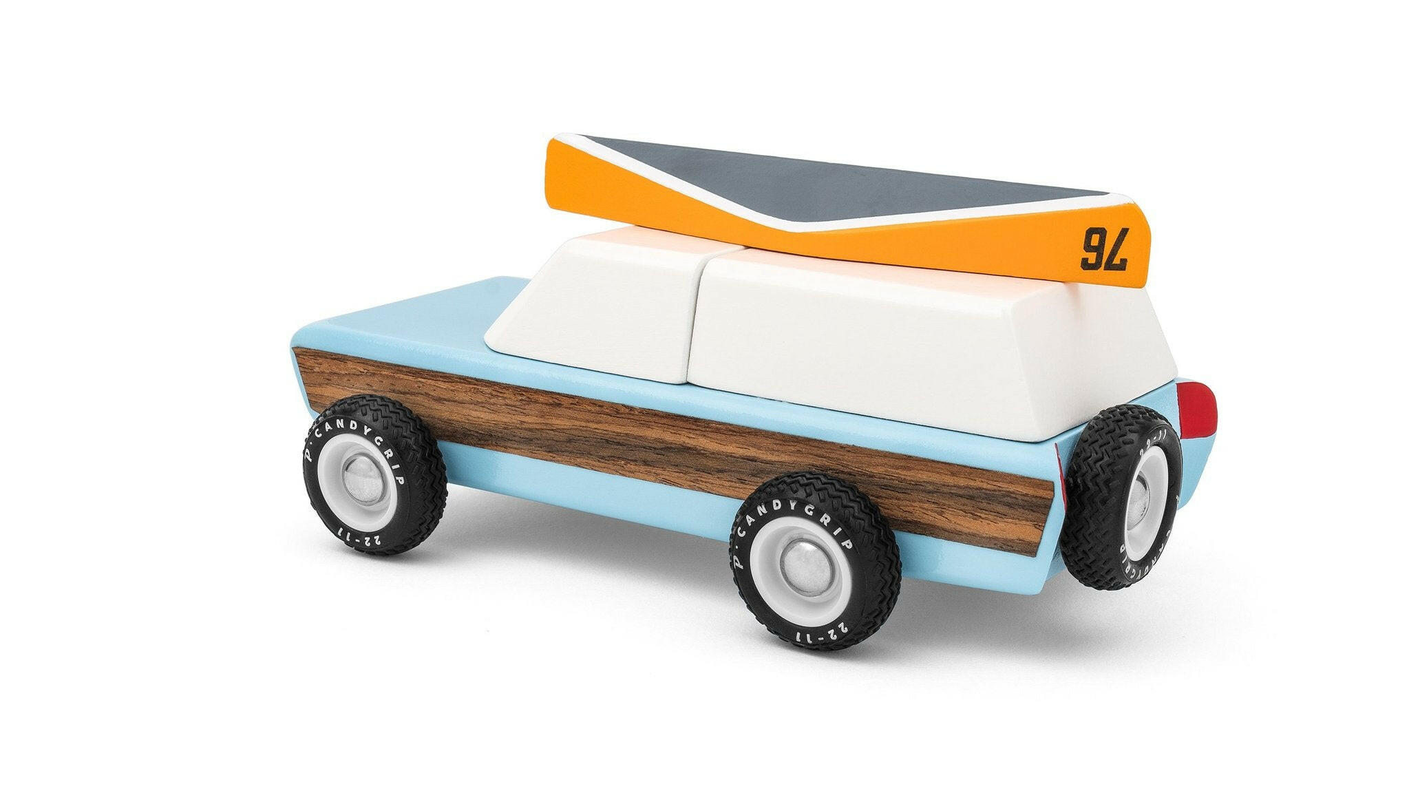 Pioneer Cars Candylab Toys