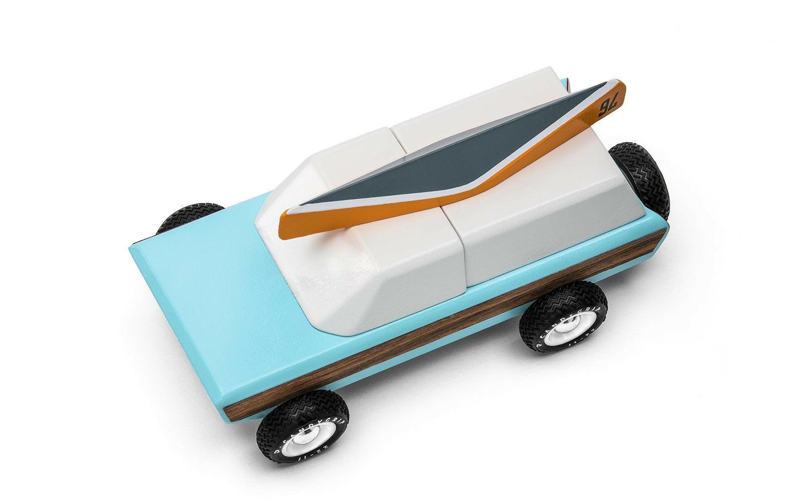 Pioneer Cars Candylab Toys
