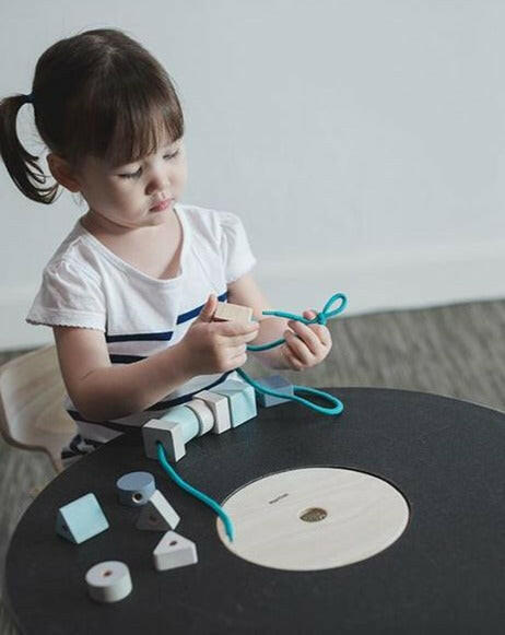 Round Table Table PlanToys