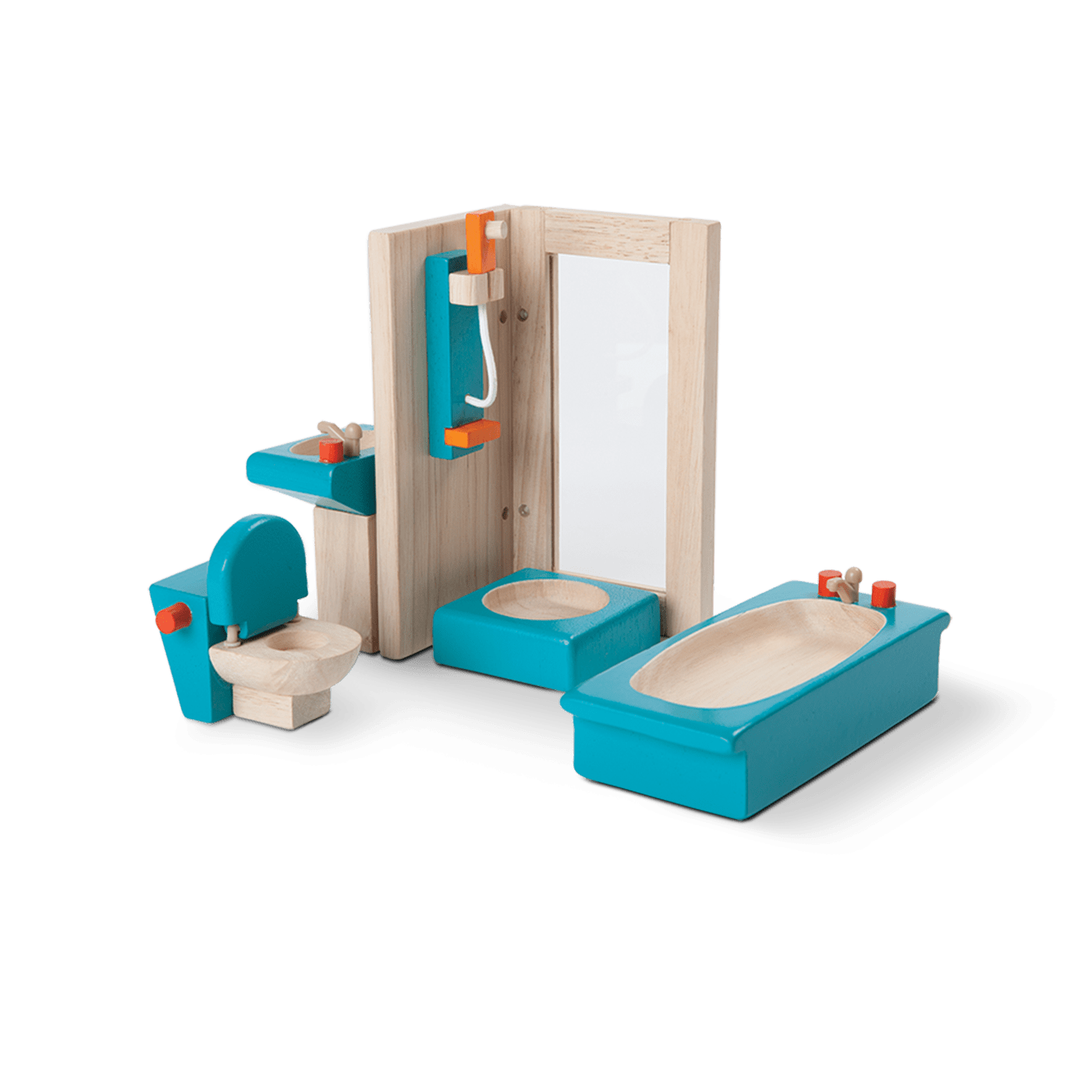 Bathroom - Neo PlanToys