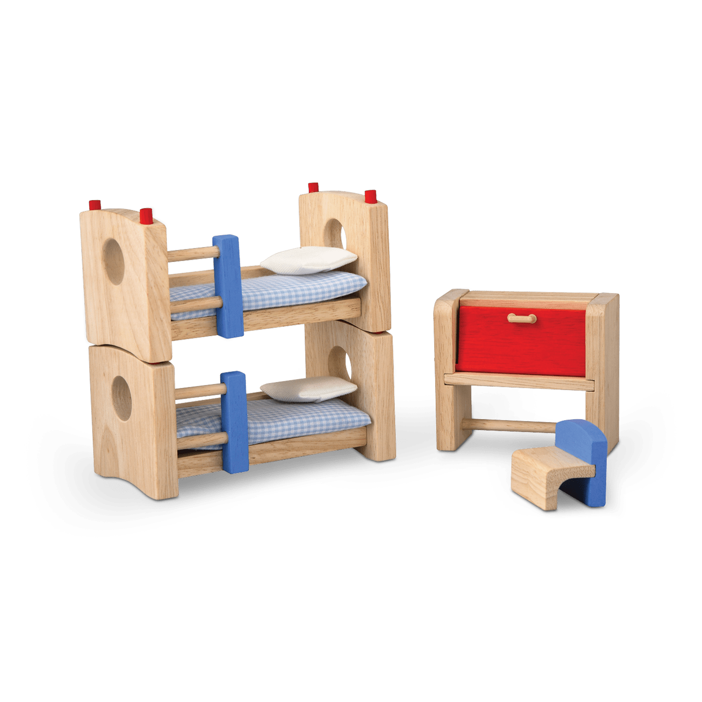 Children's Room - Neo PlanToys