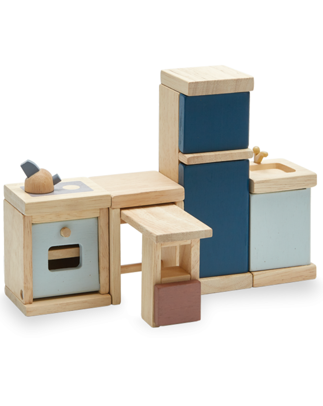 Kitchen - Orchard Dollhouse Furniture PlanToys