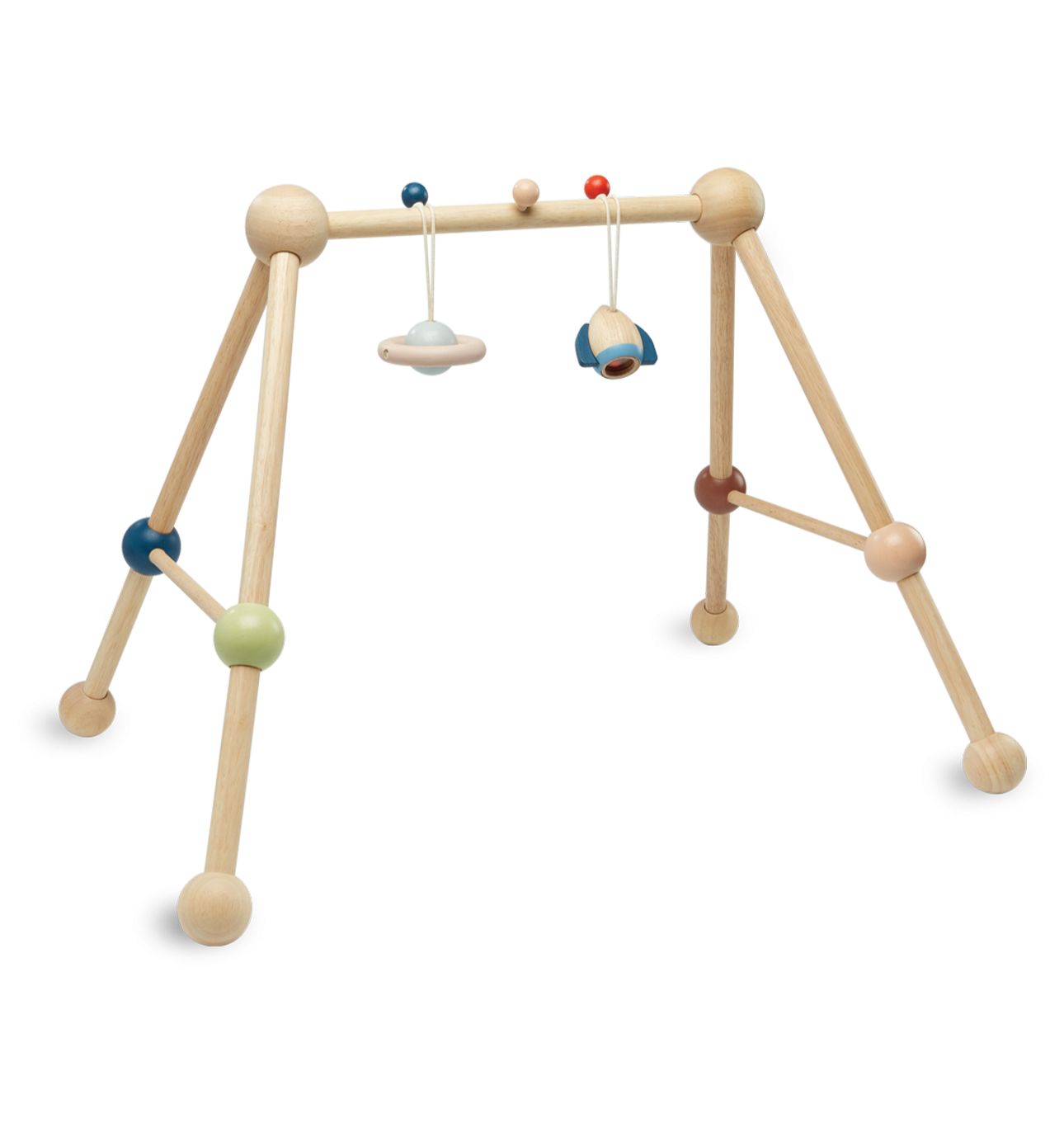 Play Gym - Orchard Play Gyms PlanToys