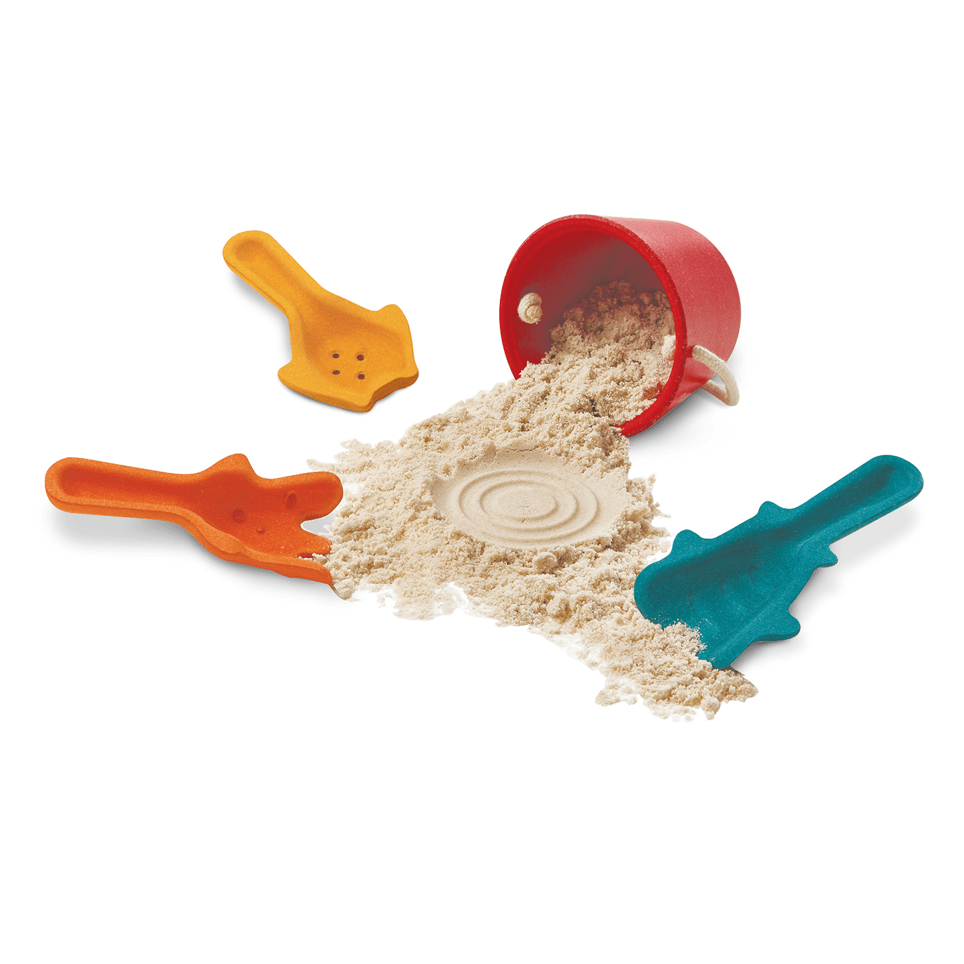 Sand Play Set Kids Toys PlanToys