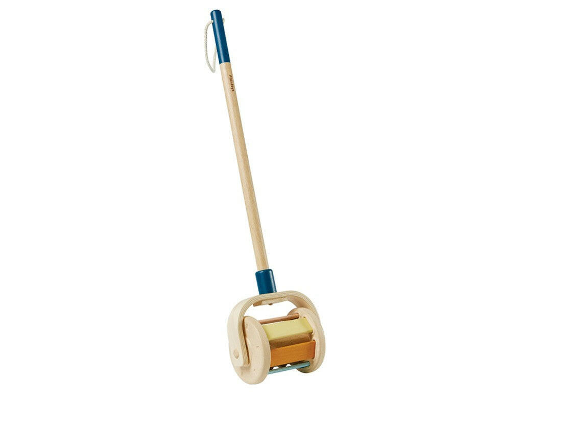 Walk N Roll Kids Toys PlanToys