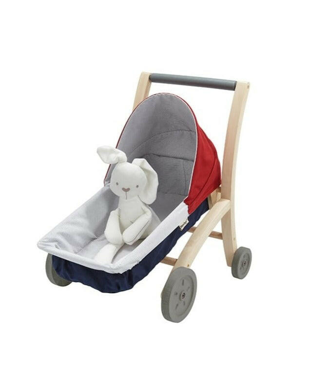 Plan Toys Doll Stroller Kids Toys PlanToys
