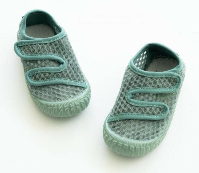 Children's Play Shoes - Fern Shoes Grech & Co.