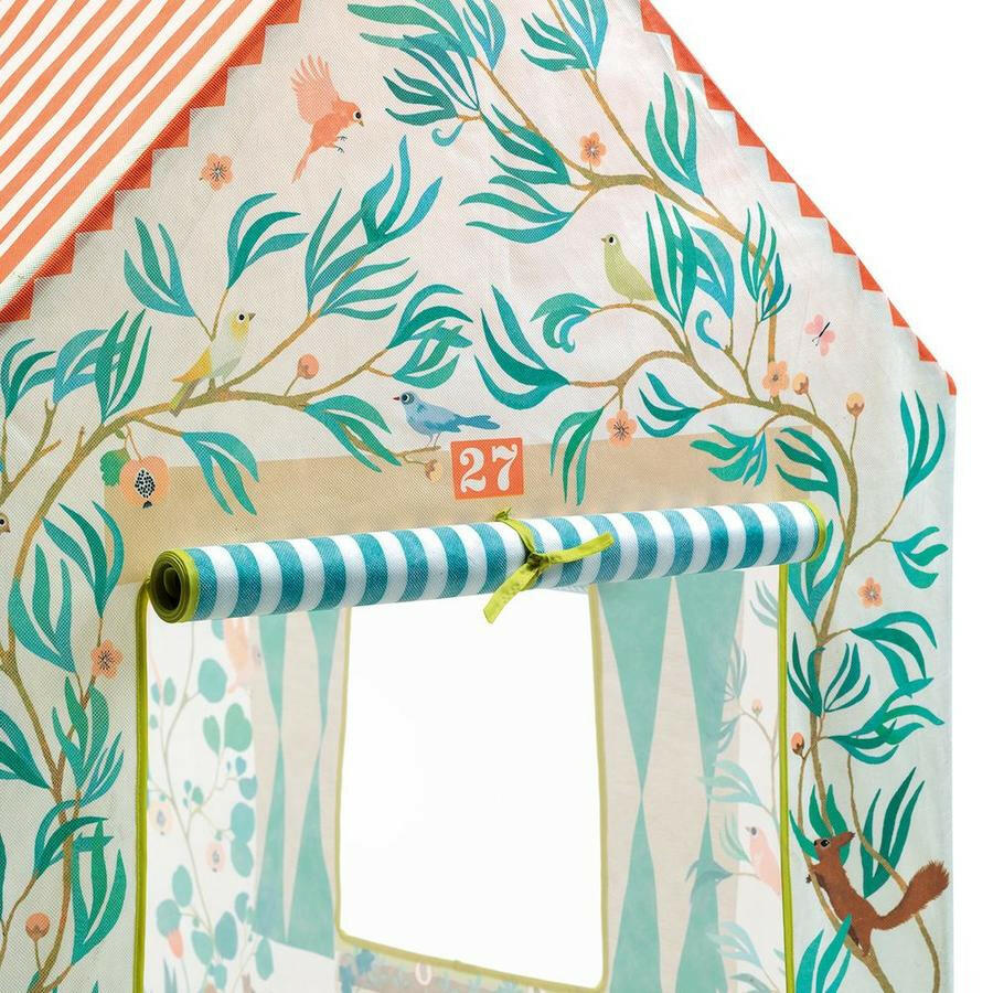 Play House Play Tents Djeco