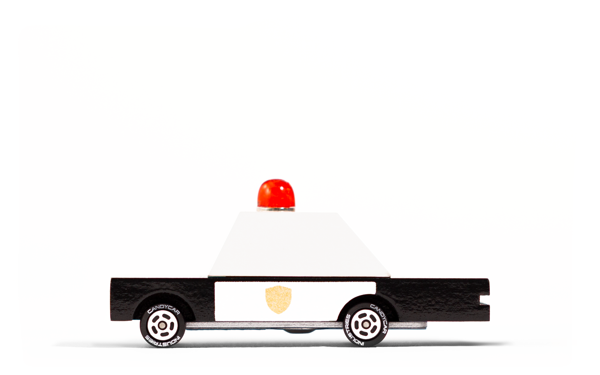Police Car Cars Candylab Toys