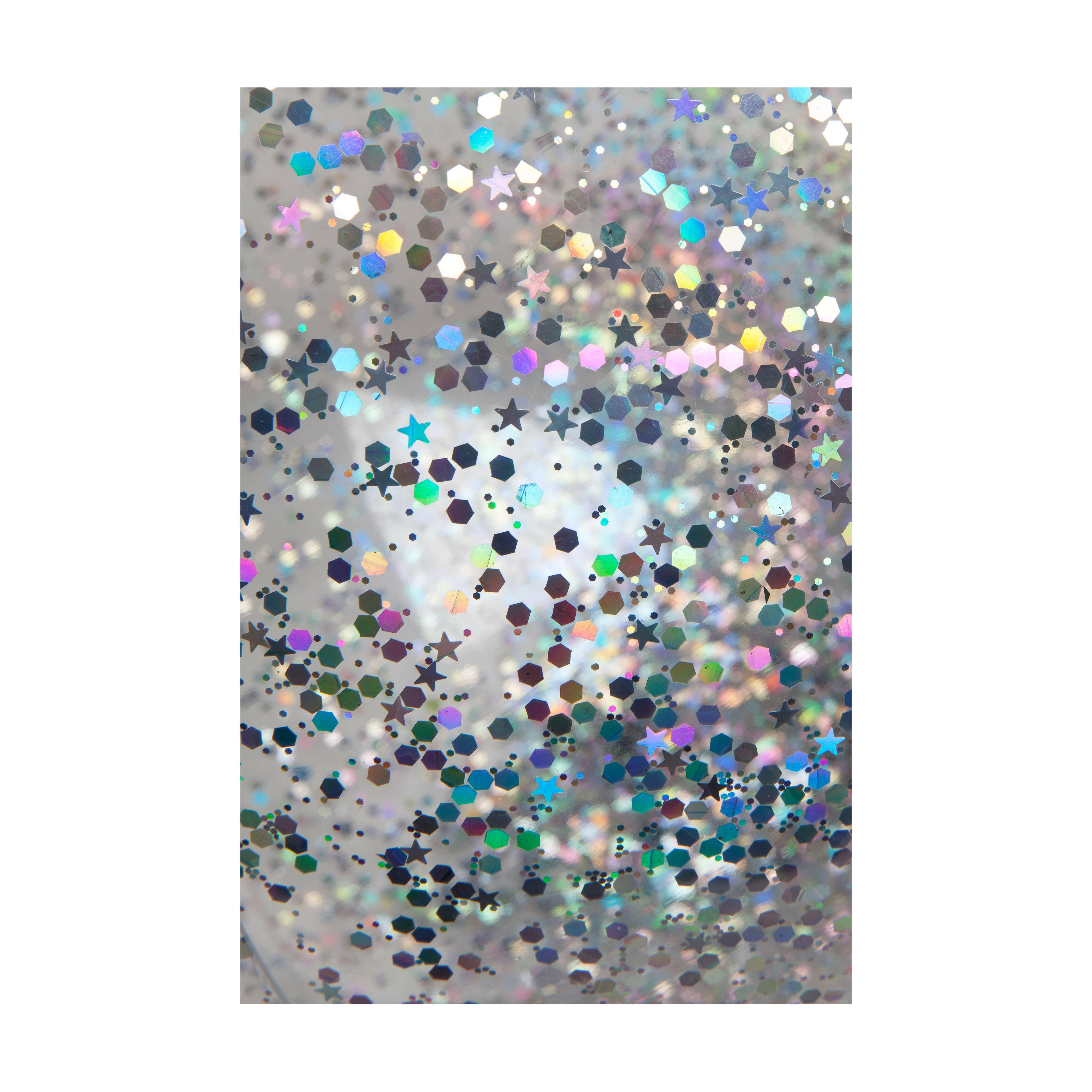 Pool Ring Glitter Outdoor Toys Sunnylife