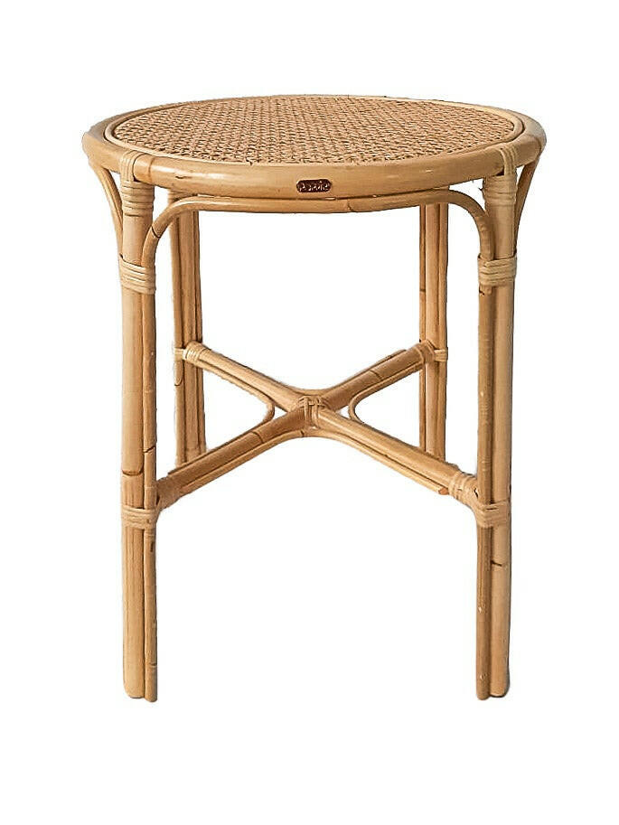 Rattan Kids Table Furniture Poppie
