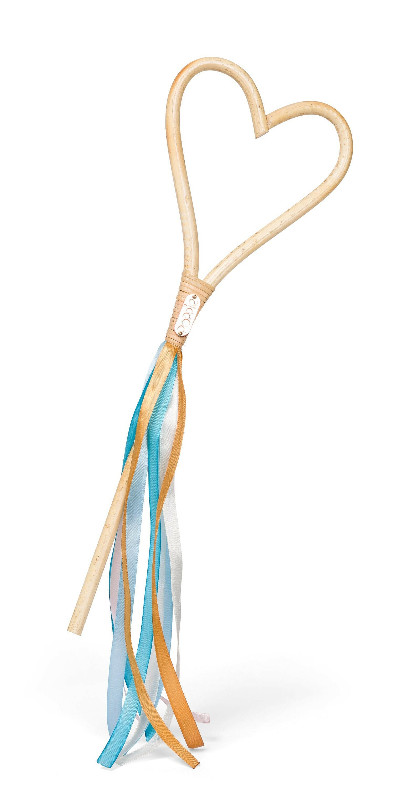 Rattan Wands Pretend Play Poppie