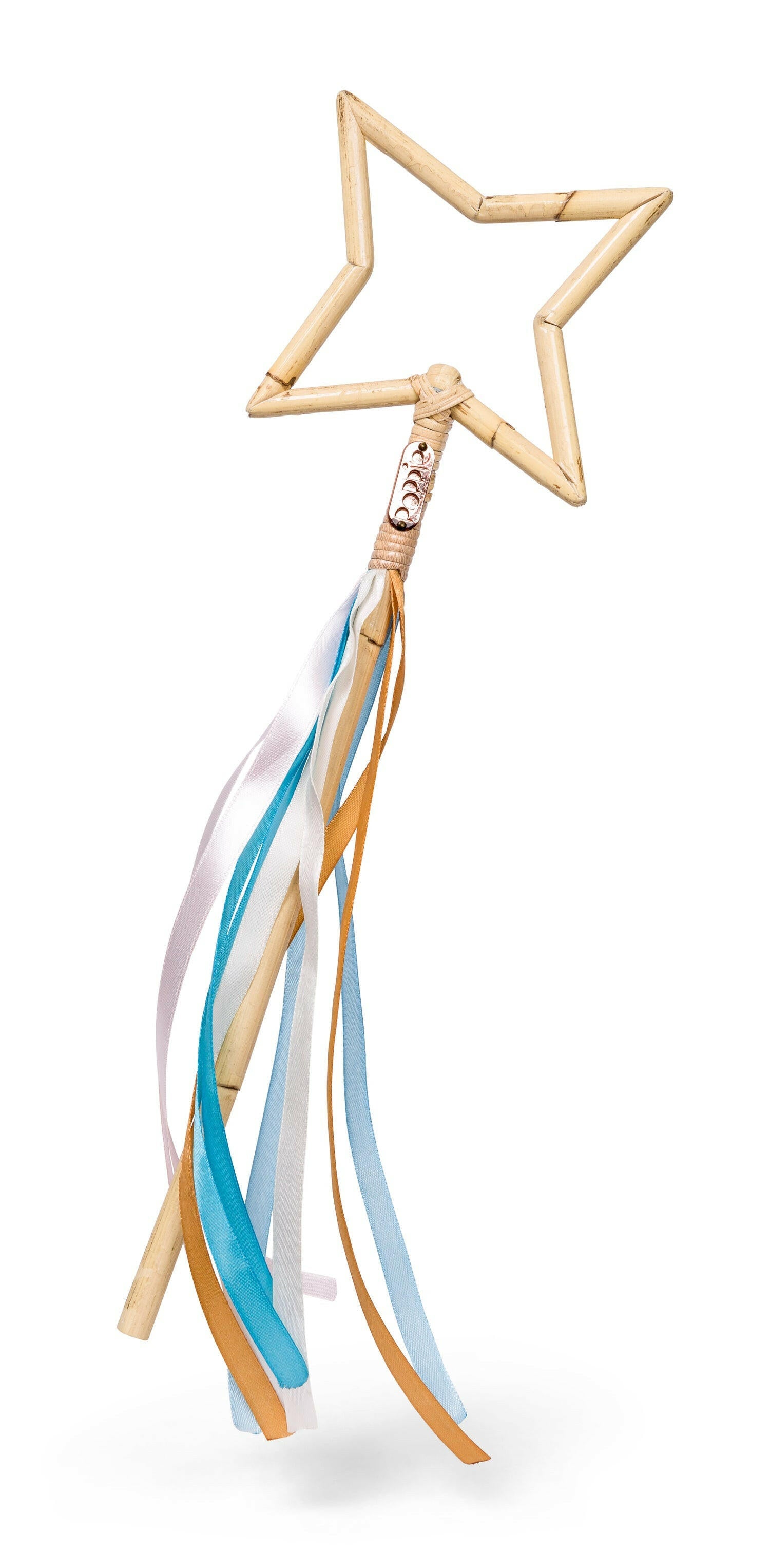 Rattan Wands Pretend Play Poppie