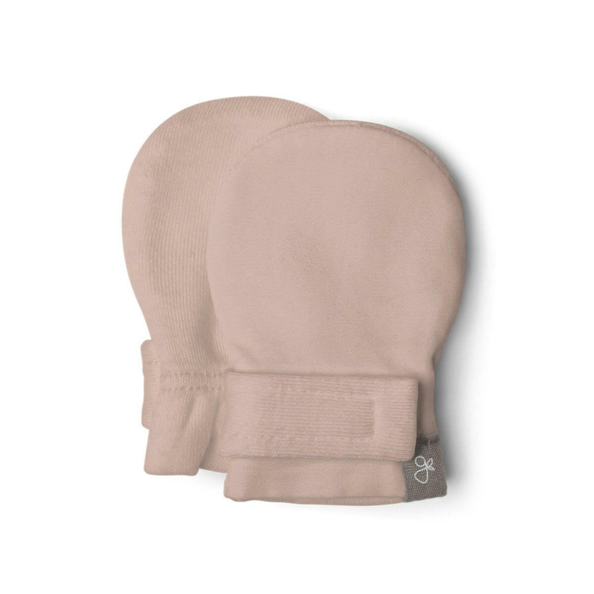 PREEMIE MITTS | ROSE mitts goumikids