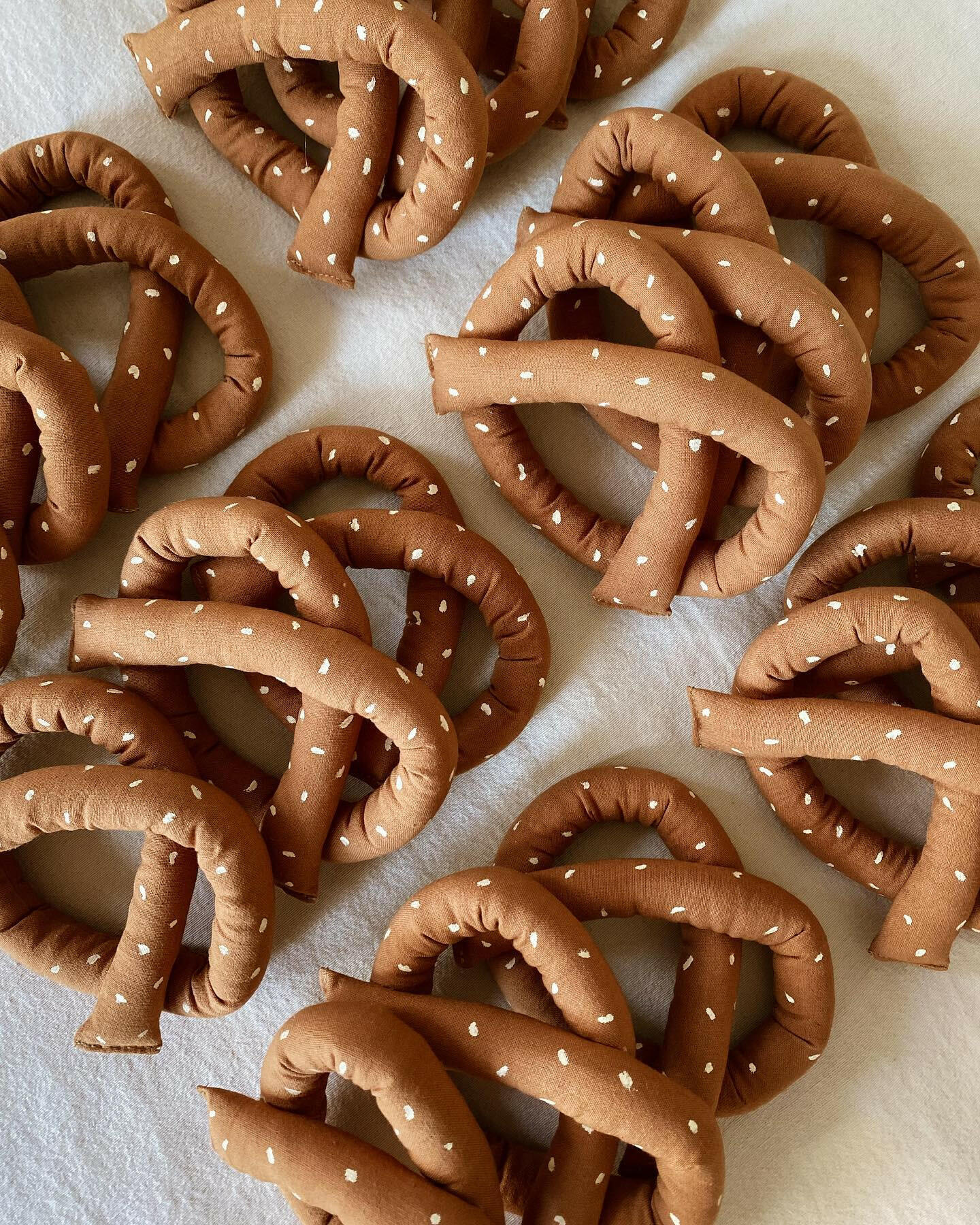 Mini Market Pretzel Play Food Kids Toys Little Wonder & Co.