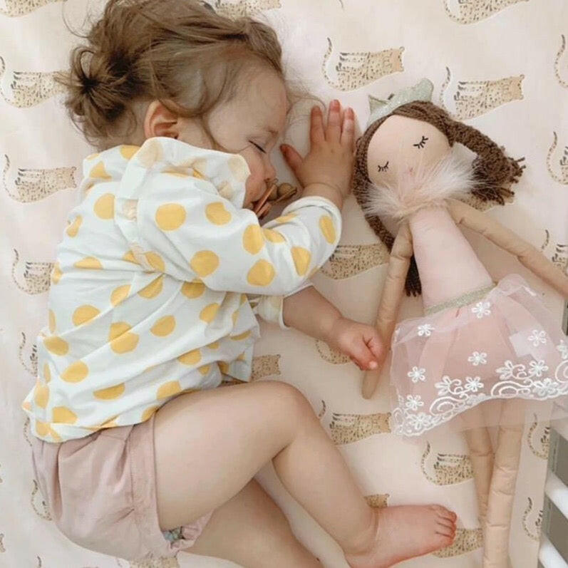 Paige Princess Heirloom Doll Dolls Mon Ami