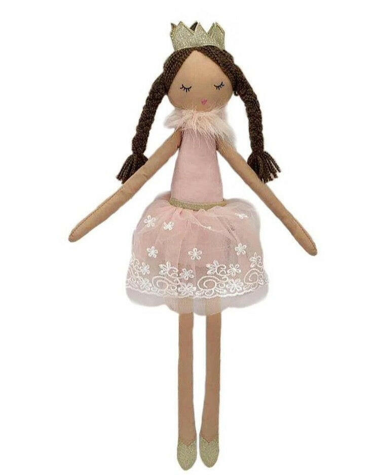 Paige Princess Heirloom Doll Dolls Mon Ami