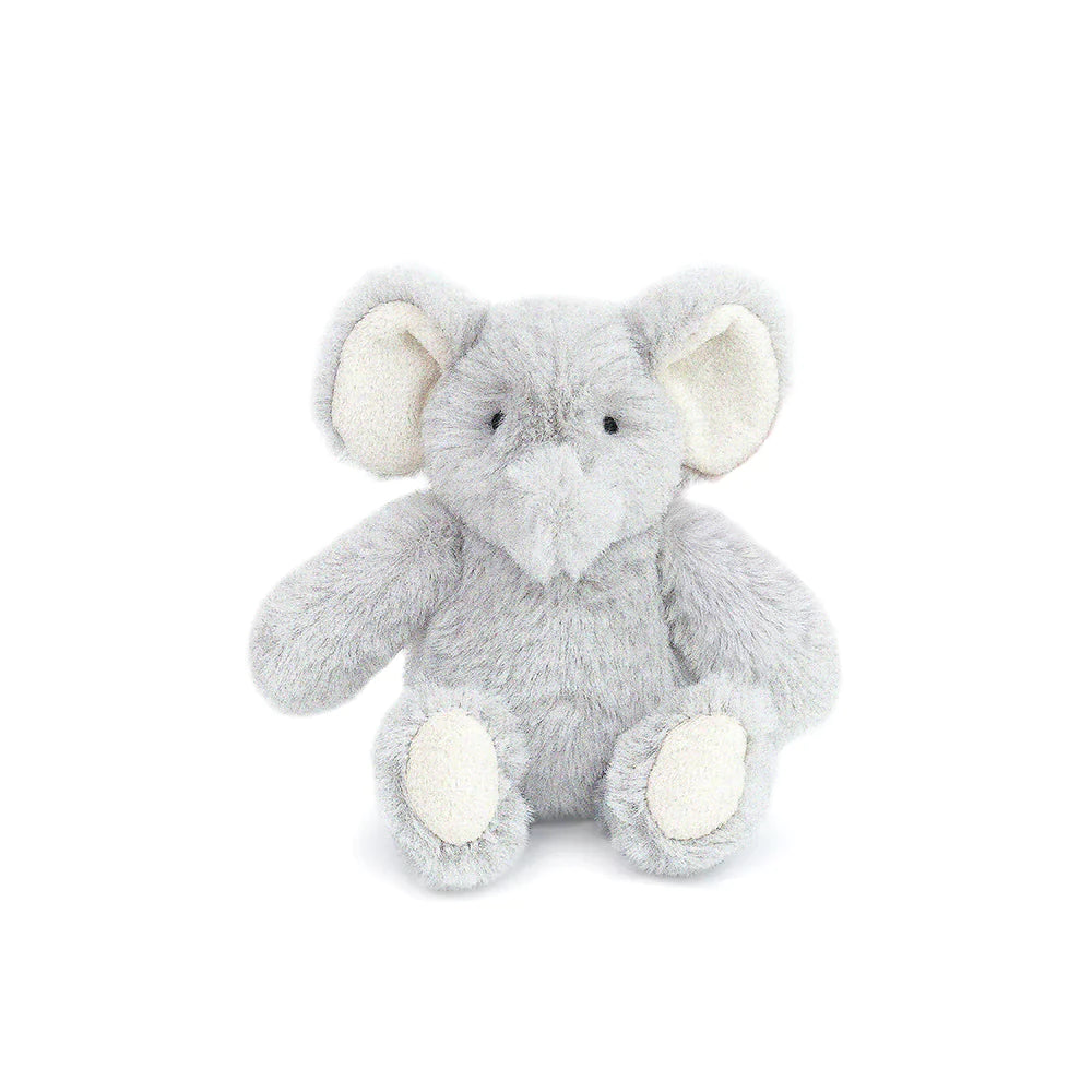 OZZY ELEPHANT PLUSH RATTLE Rattle MON AMI