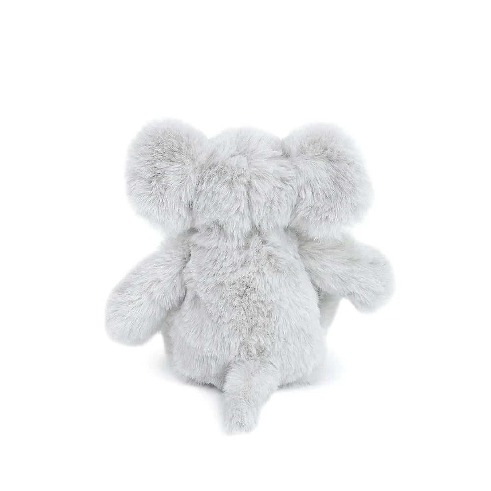 OZZY ELEPHANT PLUSH RATTLE Rattle MON AMI