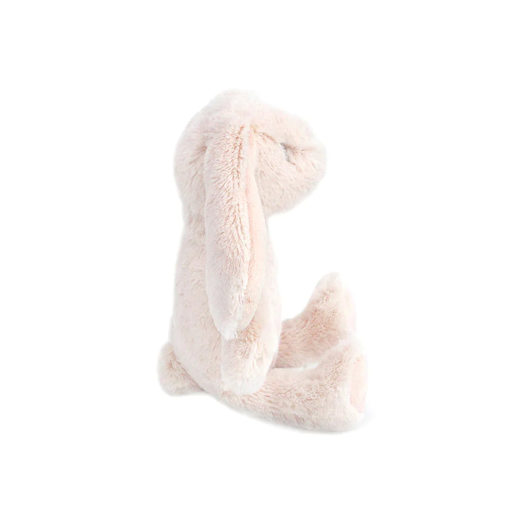 ROSIE BUNNY PLUSH RATTLE Rattle MON AMI