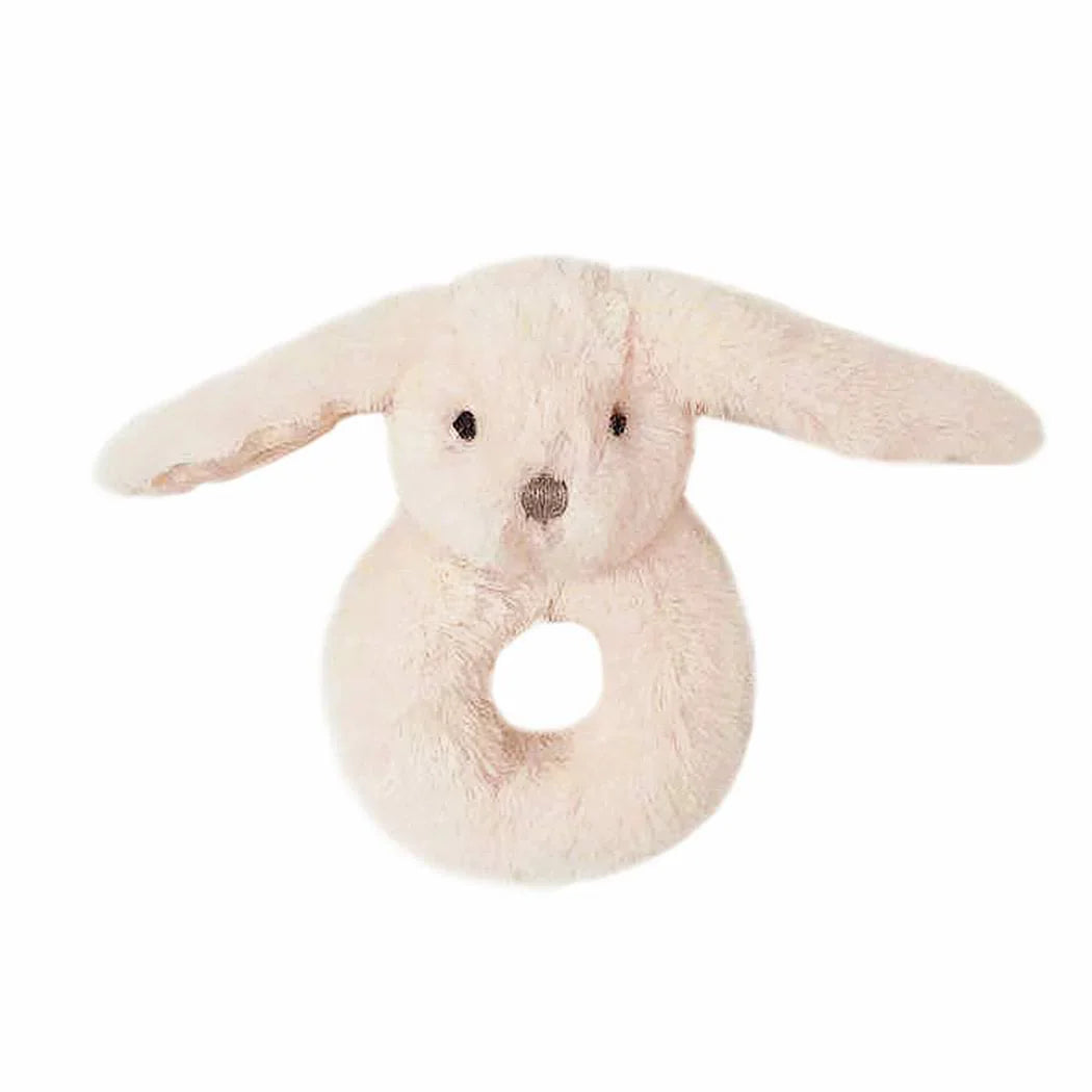 ARABELLE BUNNY RING RATTLE Rattle MON AMI