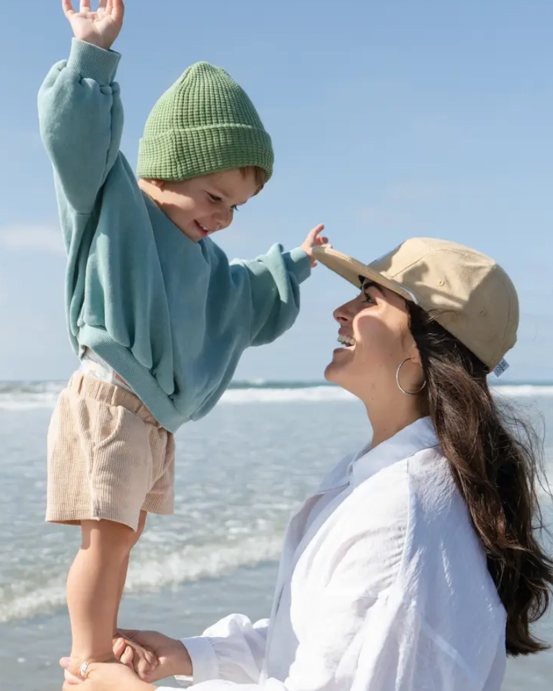 Rad River Co. Waffle Beanie - Grove Hats Rad River Co.