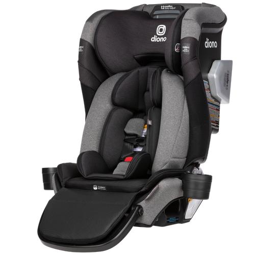 Radian 3QXT+ Car Seats & Booster Seats Diono