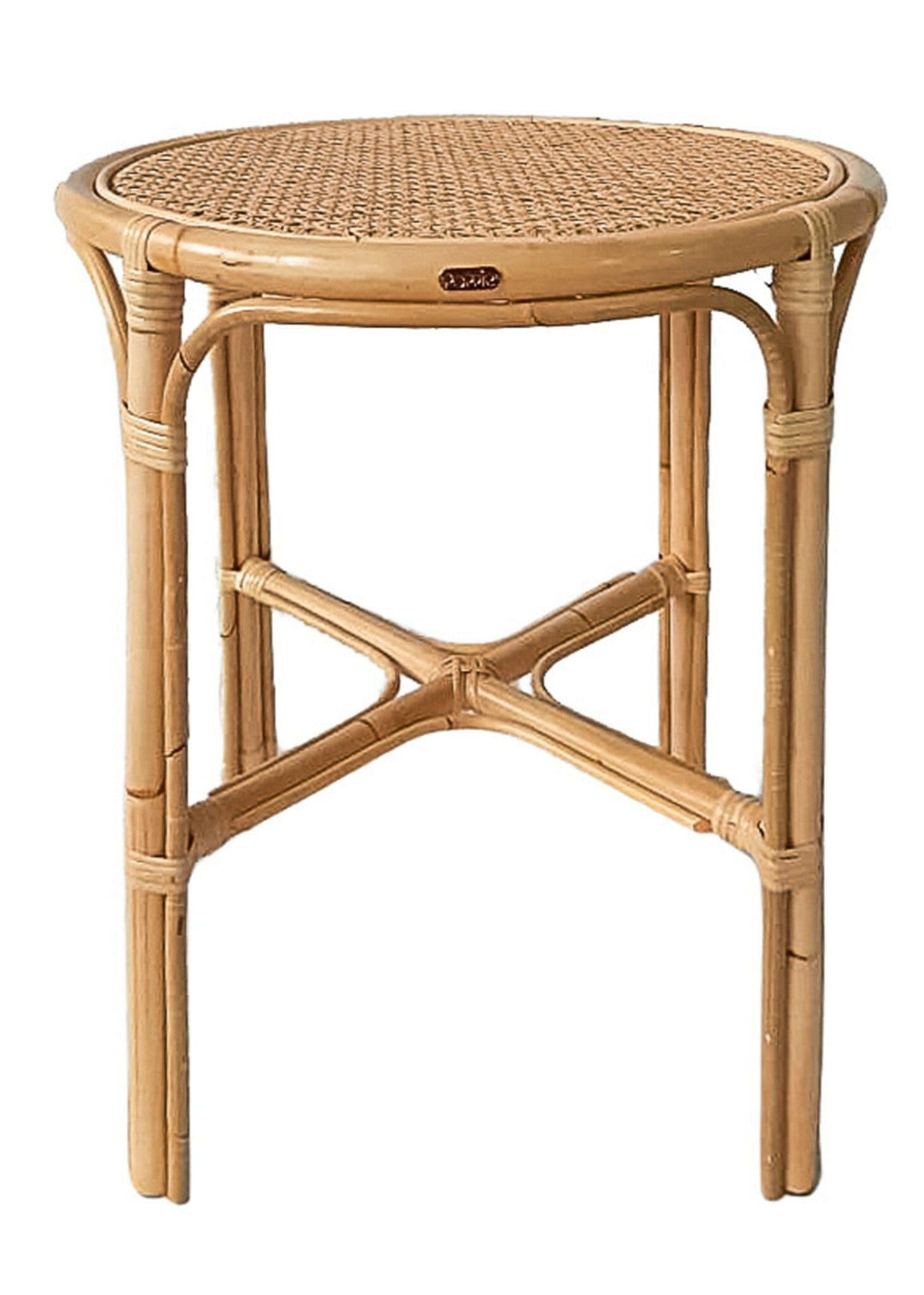 Rattan Table for Kids Poppie Toys