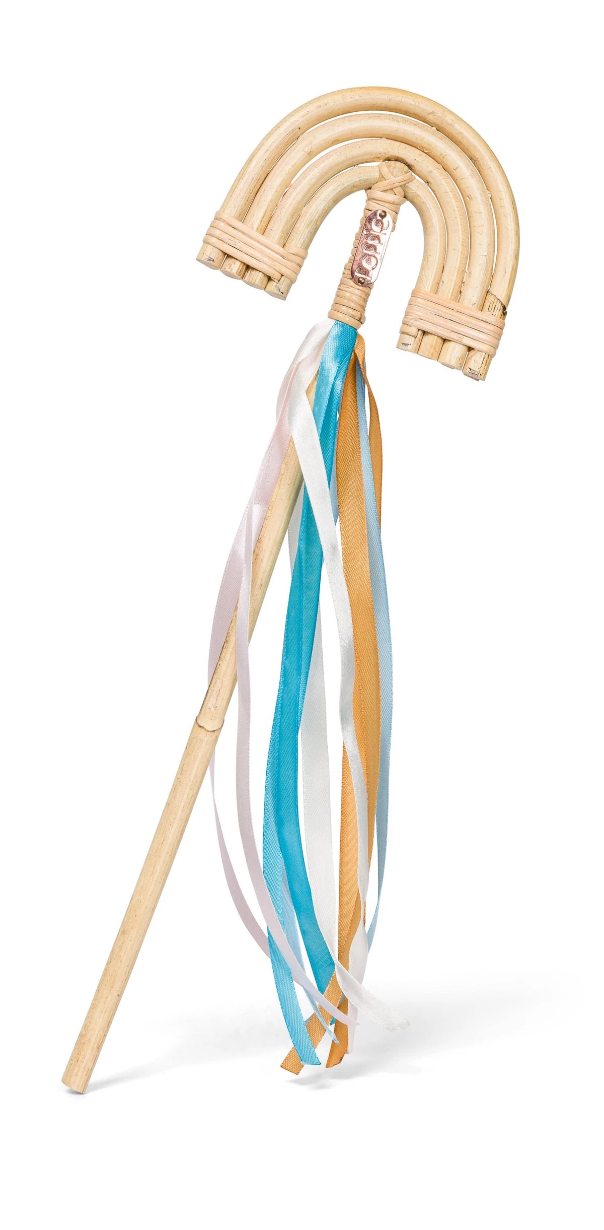 Rattan Wands Pretend Play Poppie