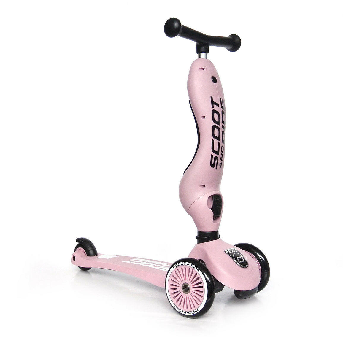 Highwaykick 1 Toddler Scooter Riding Scooters Scoot and Ride