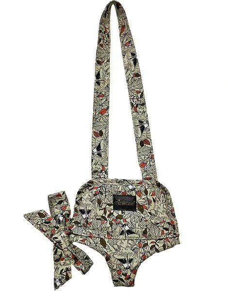 Minikane Roxy Doll Carrier Doll Accessories Minikane