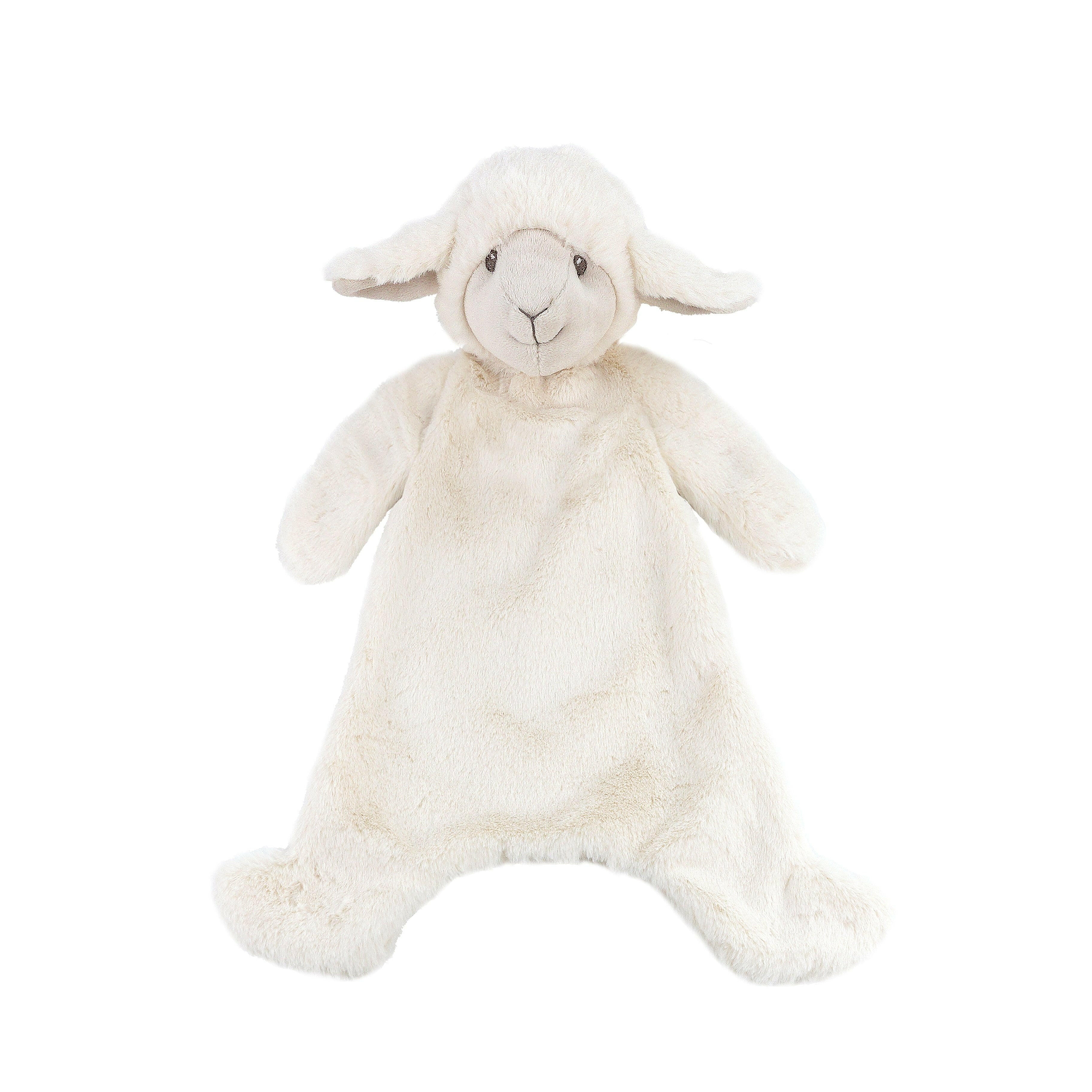 LAMB SECURITY BLANKIE Security Blankie MON AMI