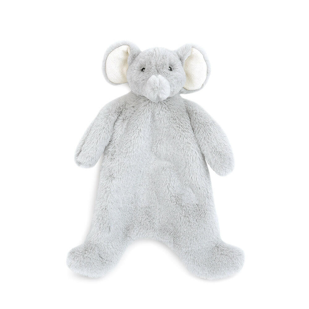 OZZY ELEPHANT PLUSH SECURITY BLANKIE Security Blankie MON AMI