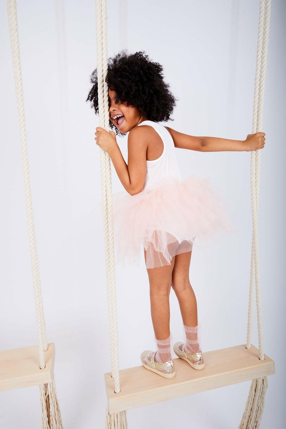 B.A.E. Velvet Tutu Dress Tutus iloveplum