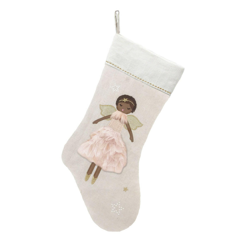 ADA ANGEL STOCKING Stocking MON AMI