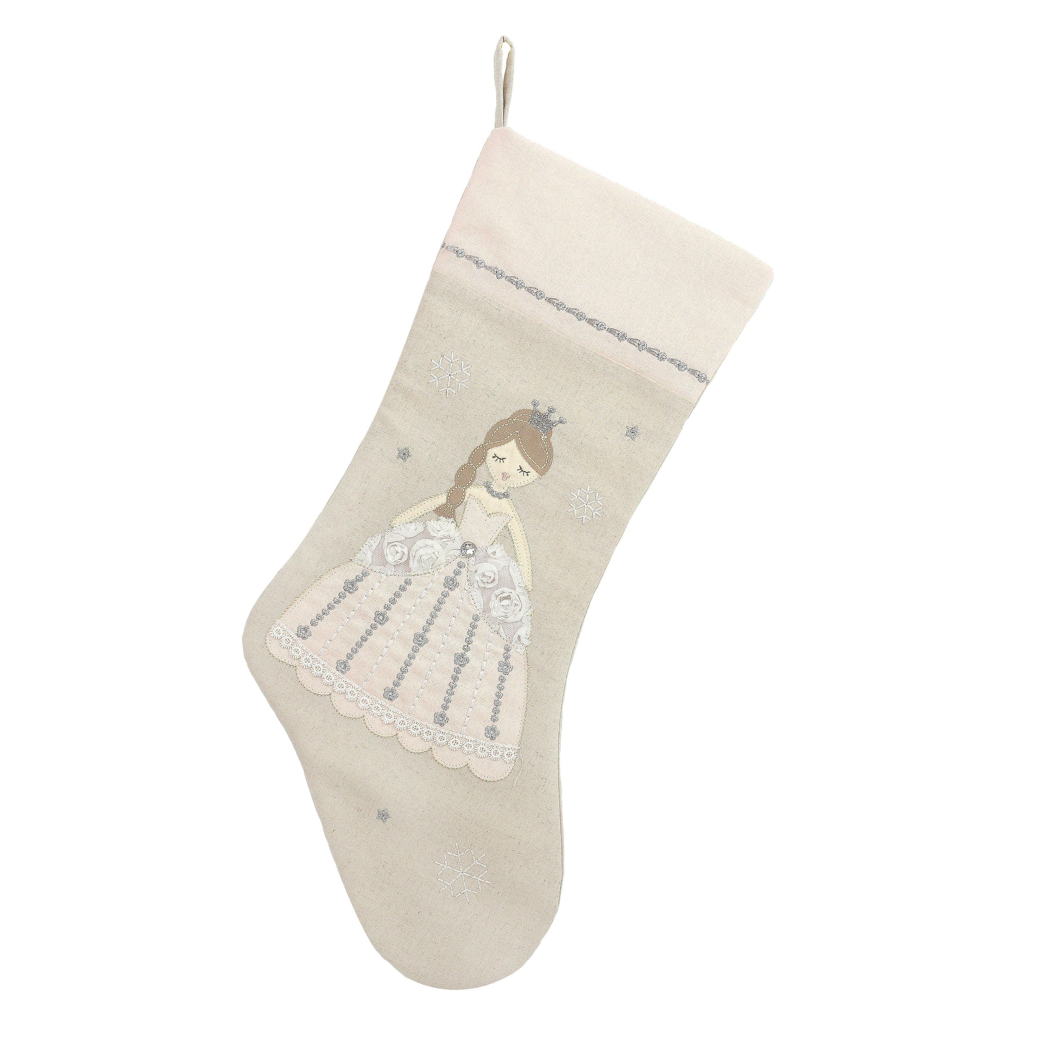 Princess Olivia Stocking Stocking MON AMI