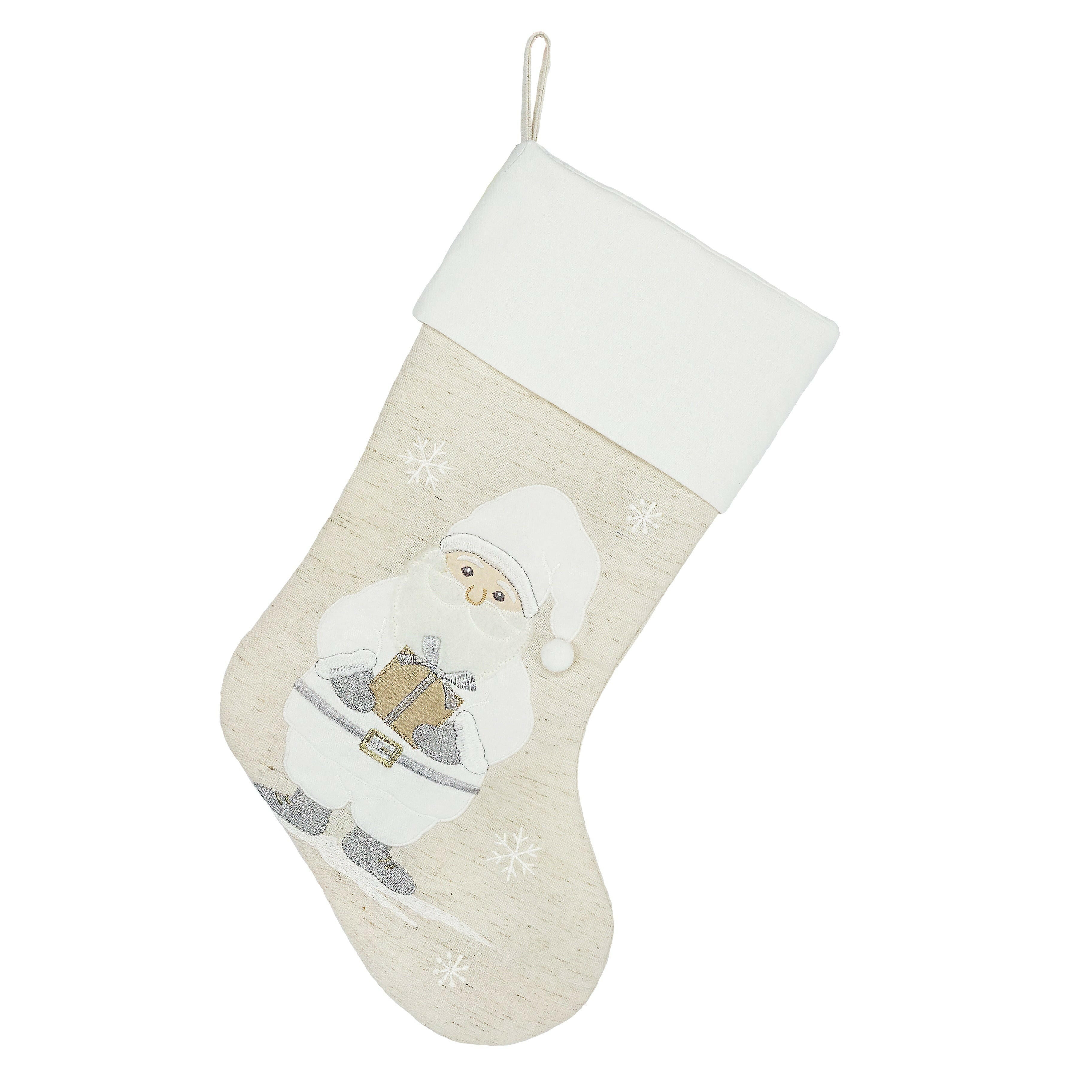 Nordic Santa Stocking Stocking MON AMI