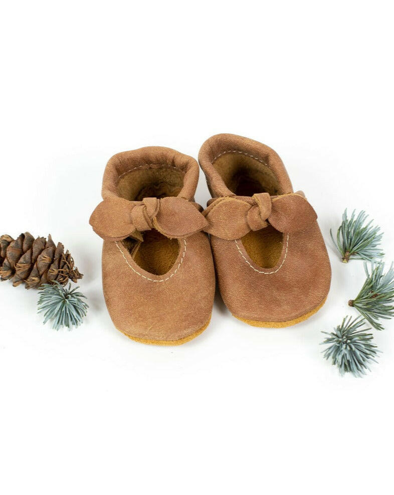 Tribe BELLA JANES Shoes Baby and Toddler Baby Shoes Starry Knight Design